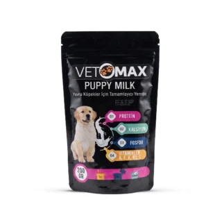 Vetomax Puppy Milk Replacer